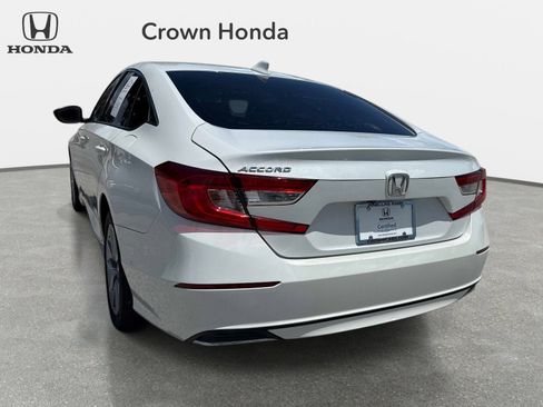 Used 2021 Honda Accord LX image 8