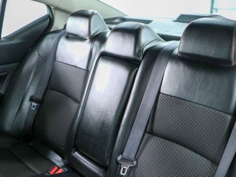 Used 2024 Nissan Altima 2.5 SR FWD image 24