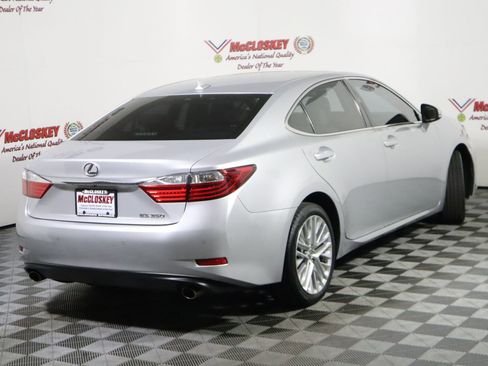 Used 2014 Lexus ES 350 image 5
