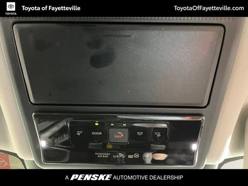 Used 2026 Toyota RAV4 XLE Premium FWD image 13