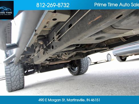 Used 2018 Chevrolet Colorado LT AWD/4WD image 20
