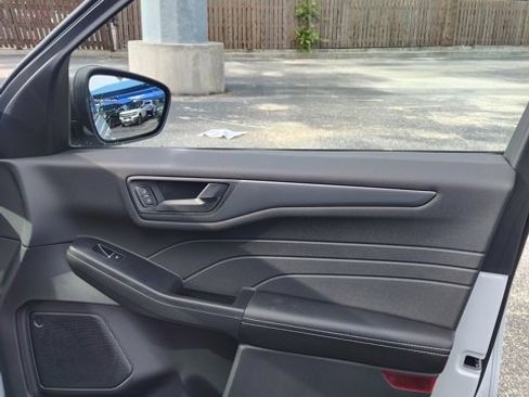 New 2026 Ford Escape Active w/ Tech Pack #1 image 17