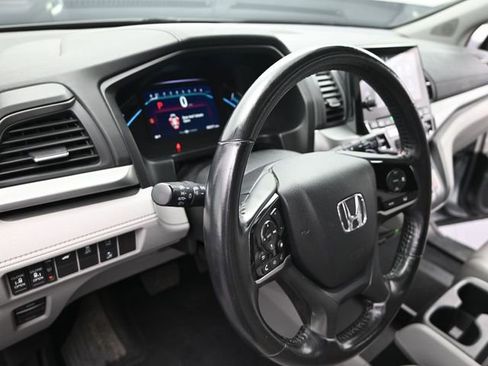 Used 2019 Honda Odyssey EX-L image 18