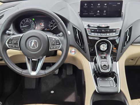 Used 2024 Acura RDX w/ Technology Package image 36
