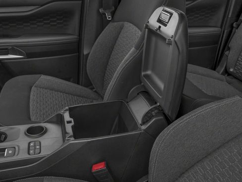 New 2026 Ford Ranger XLT AWD/4WD image 10