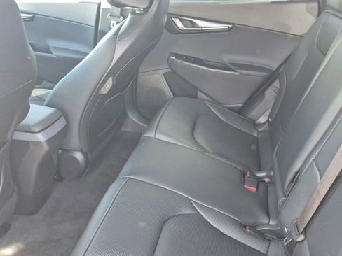 New 2025 Kia EV6 Light image 12