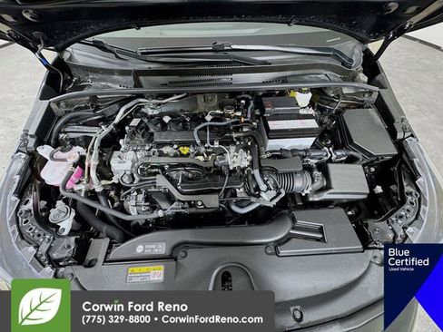 Used 2025 Toyota Corolla SE image 31