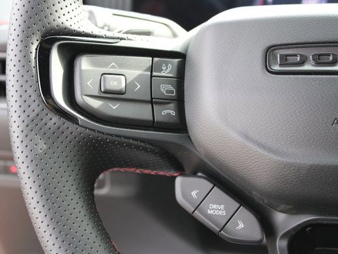 New 2026 Dodge Charger Scat Pack w/ Blacktop Package image 15