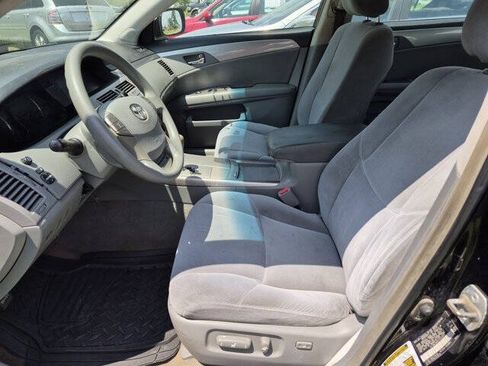 Used 2007 Toyota Avalon FWD image 12