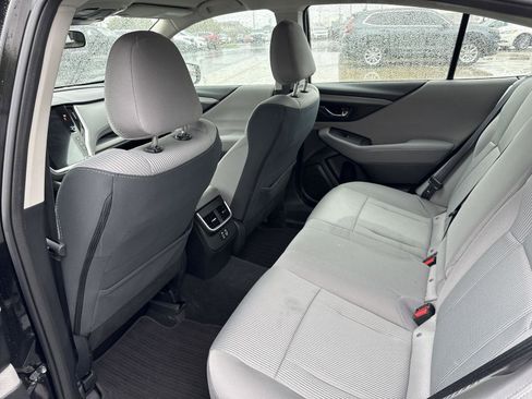 Used 2025 Subaru Legacy Premium AWD/4WD image 18