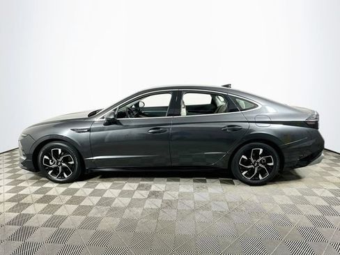 Used 2024 Hyundai Sonata SEL FWD image 6