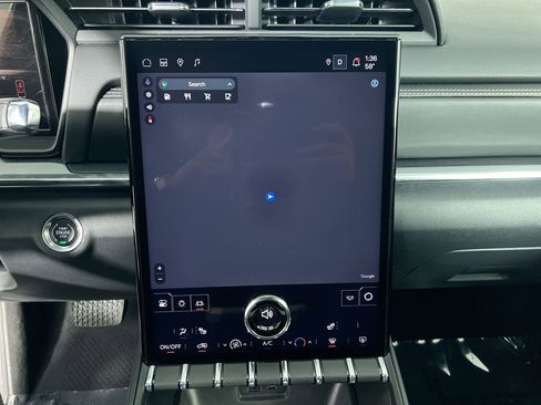 Used 2026 GMC Terrain Elevation image 26