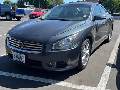Used 2013 Nissan Maxima 3.5 SV