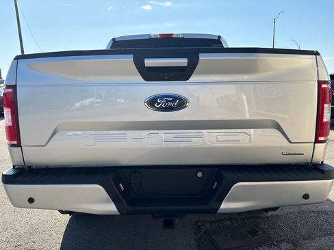 Used 2018 Ford F150 XLT w/ Equipment Group 302A Luxury image 5