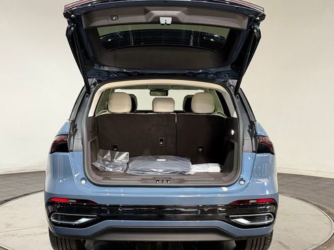 New 2026 Lincoln Nautilus Black Label AWD/4WD image 31