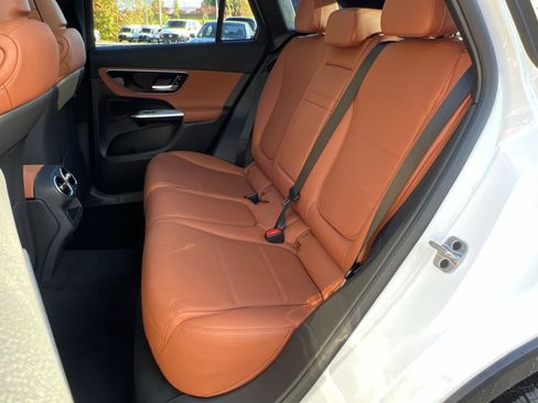 New 2026 Mercedes-Benz GLC 300 4MATIC image 23