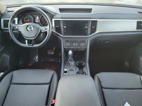 Used 2019 Volkswagen Atlas SE image 9