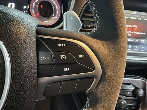 Used 2018 Dodge Challenger SRT Demon w/ Leather Front Seat Group image 35