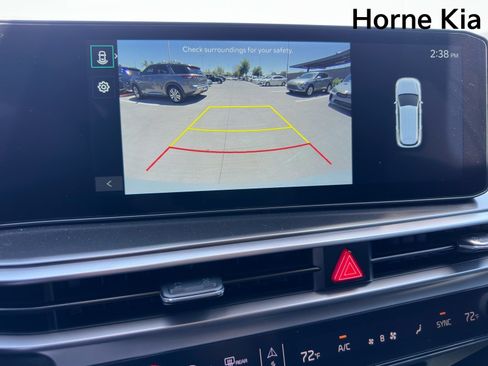 New 2026 Kia Sorento S FWD image 17