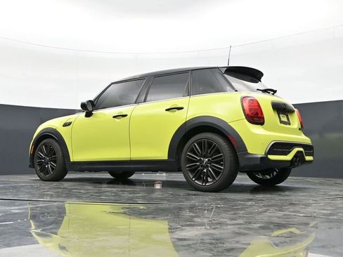 Used 2023 MINI Cooper S FWD image 21