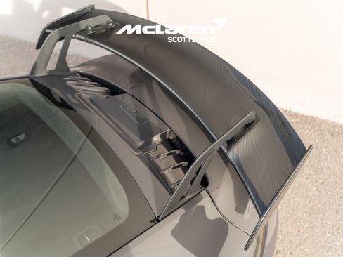 Used 2022 Porsche 911 GT3 image 16