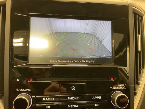 Used 2022 Subaru Forester Premium image 13