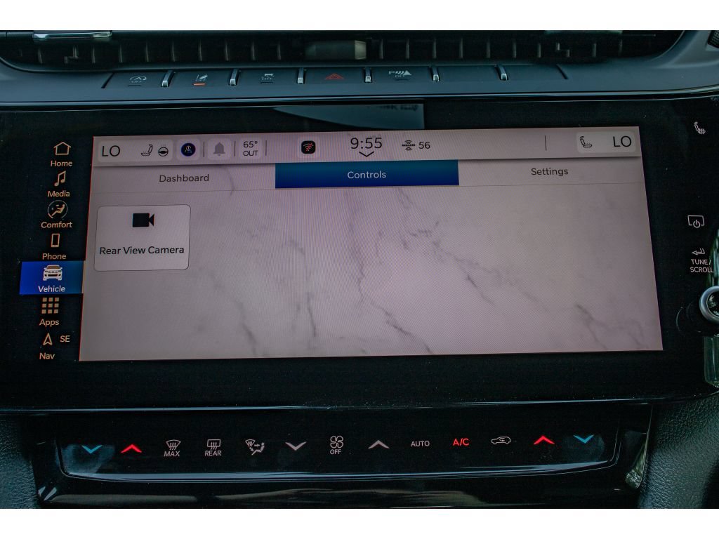 New 2026 Jeep Grand Cherokee Limited AWD/4WD image 46