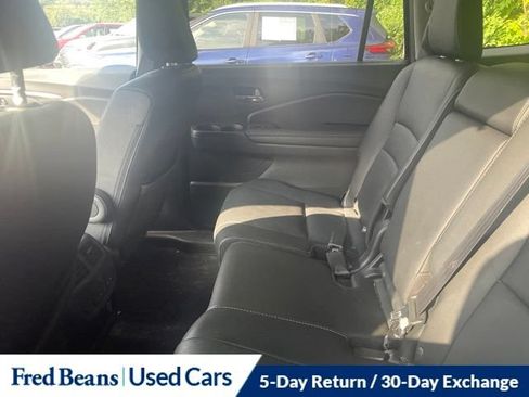 Used 2022 Honda Pilot EX-L image 14