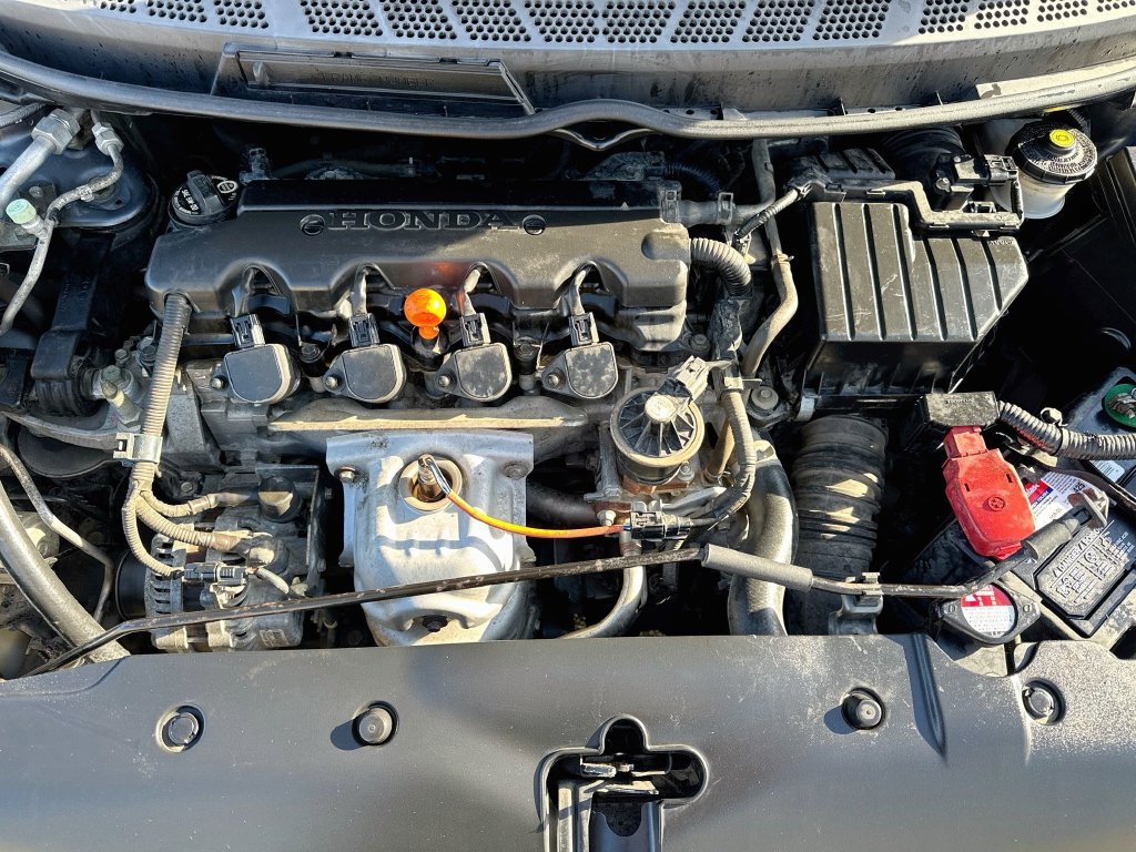 Used 2009 Honda Civic EX image 36