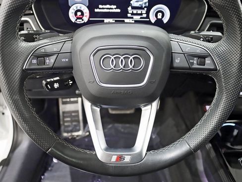 Used 2023 Audi S4 Prestige image 17