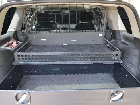 Used 2010 Chevrolet Tahoe LS w/ Interior Plus Package image 16