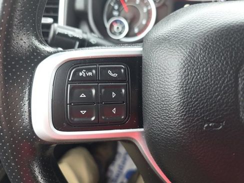 Used 2022 RAM 2500 Big Horn w/ Cold Weather Group AWD/4WD image 14