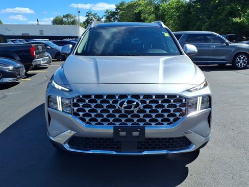 Certified 2023 Hyundai Santa Fe SEL w/ Premium Package AWD/4WD image 2