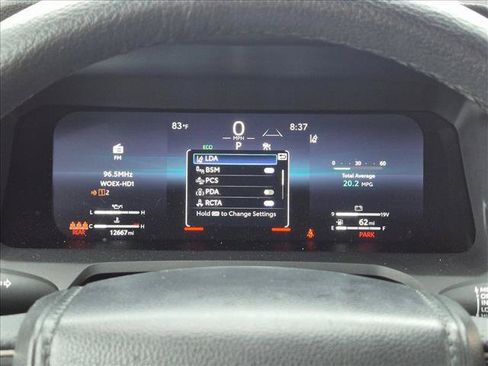 Used 2025 Toyota Tacoma TRD Sport RWD image 3