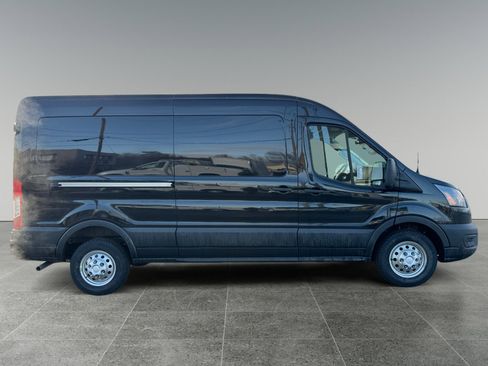 New 2026 Ford Transit 250 148 Medium Roof Extended AWD image 6