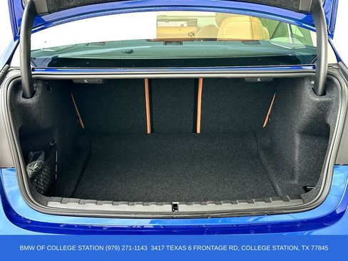 Used 2025 BMW M340i w/ Premium Package RWD image 32
