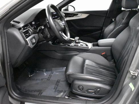 Used 2025 Audi A5 2.0T Premium Plus image 12