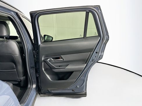 Used 2025 MAZDA CX-50 AWD 2.5 Hybrid w/ Premium Pkg image 31