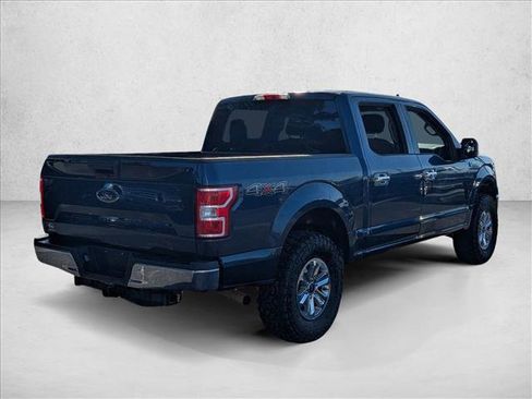 Used 2019 Ford F150 XLT image 5