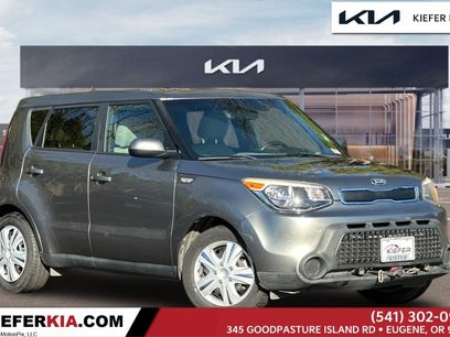 Used 2014 Kia Soul