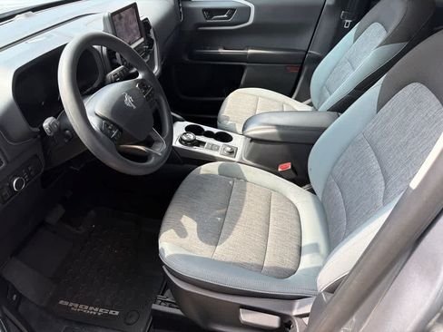 Used 2023 Ford Bronco Sport Big Bend AWD/4WD image 6
