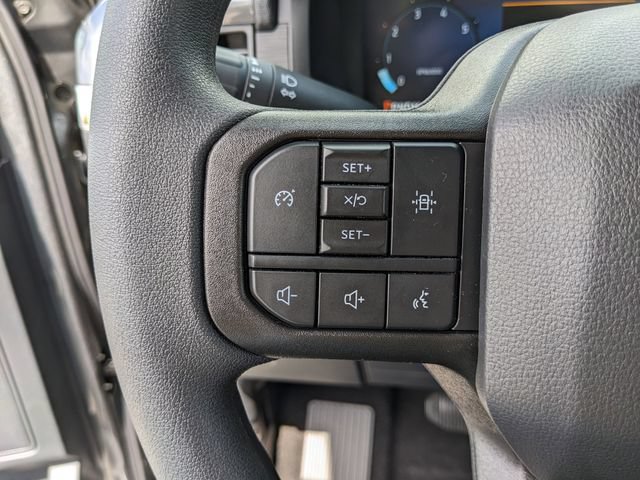 New 2026 Ford F150 STX w/ Equipment Group 200A RWD image 28