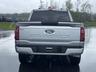 Used 2025 Ford F150 STX w/ Equipment Group 200A AWD/4WD video 4