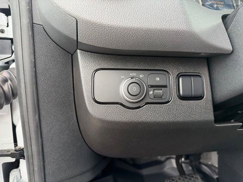 New 2026 Mercedes-Benz Sprinter 2500 image 13