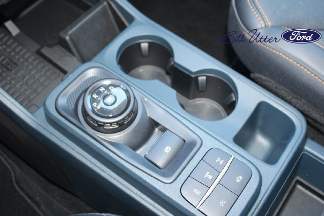 Used 2025 Ford Maverick Tremor AWD/4WD image 18