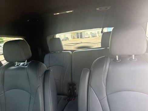 Used 2024 Buick Enclave Essence w/ Trailering Package, 5000 lbs. FWD image 13