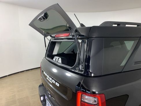 Used 2023 Ford Bronco Sport Outer Banks image 12