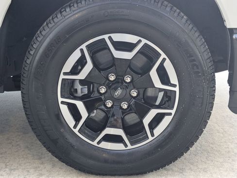 New 2023 Ford F150 Lightning Pro w/ Tow Technology Package image 11