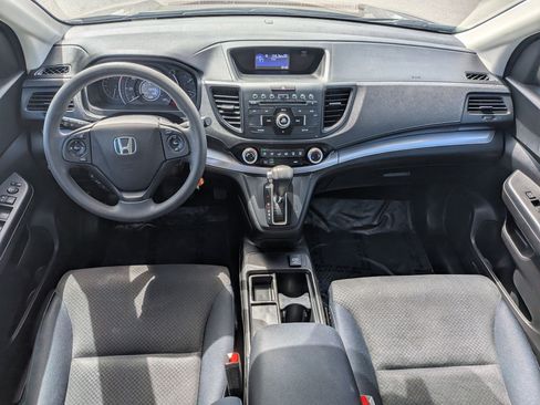 Used 2015 Honda CR-V LX image 24