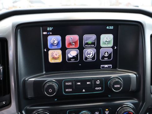 Used 2019 Chevrolet Silverado 1500 LT w/ All Star Edition image 21